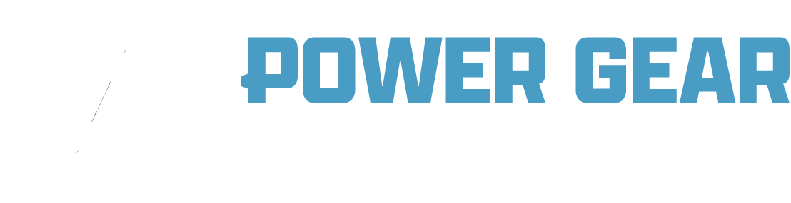 Power Gear Technology Logo