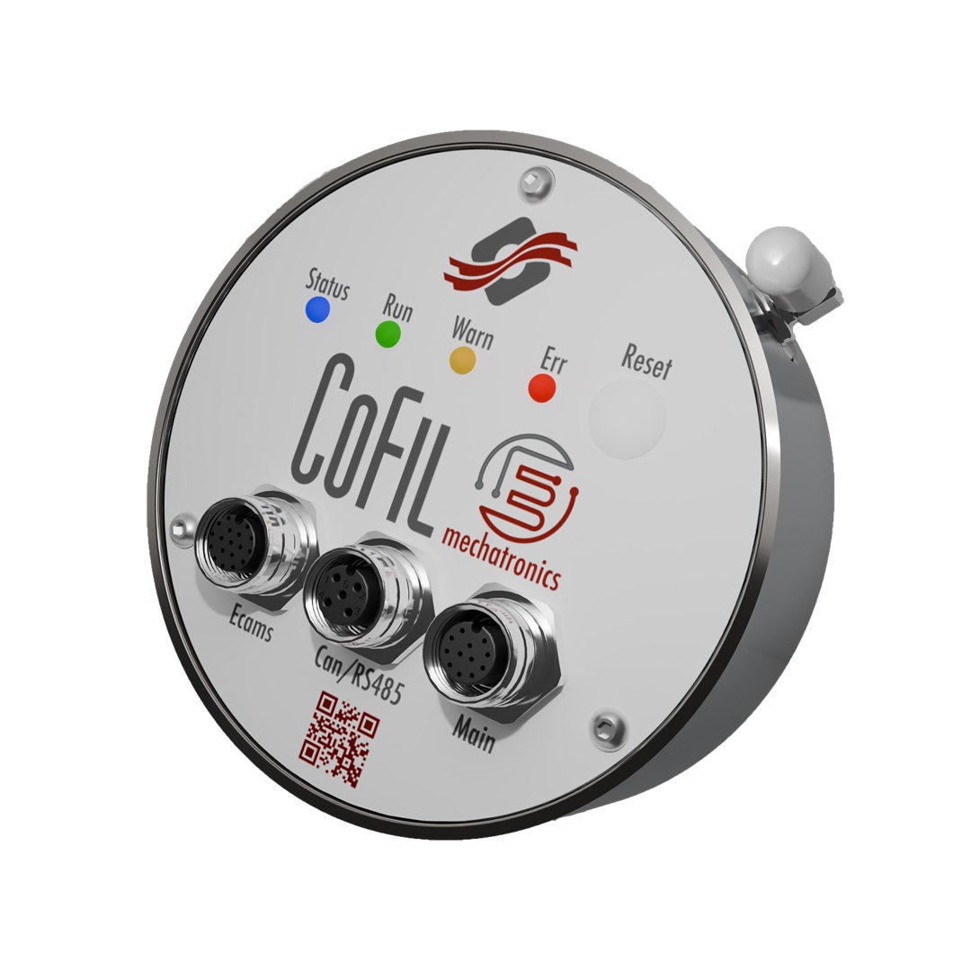 CFE Electronic Phase Cam System