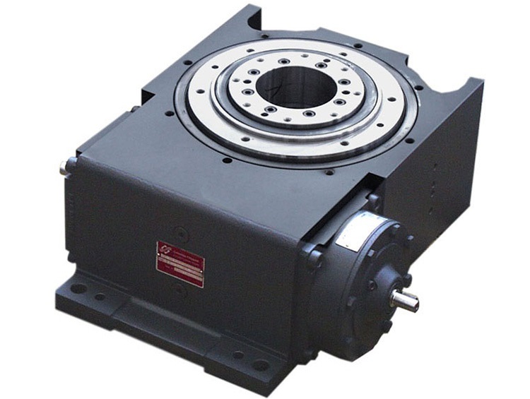 Zero Backlash Mechanical Gearboxes