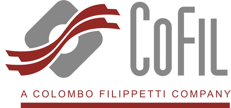 CoFil - Colombo Filippetti Logo