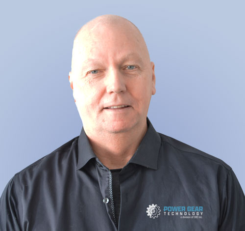 Daniel Bergeron - President & CEO