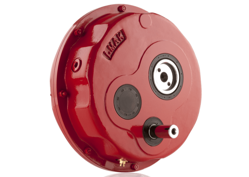 Shaft Mounted Gearbox