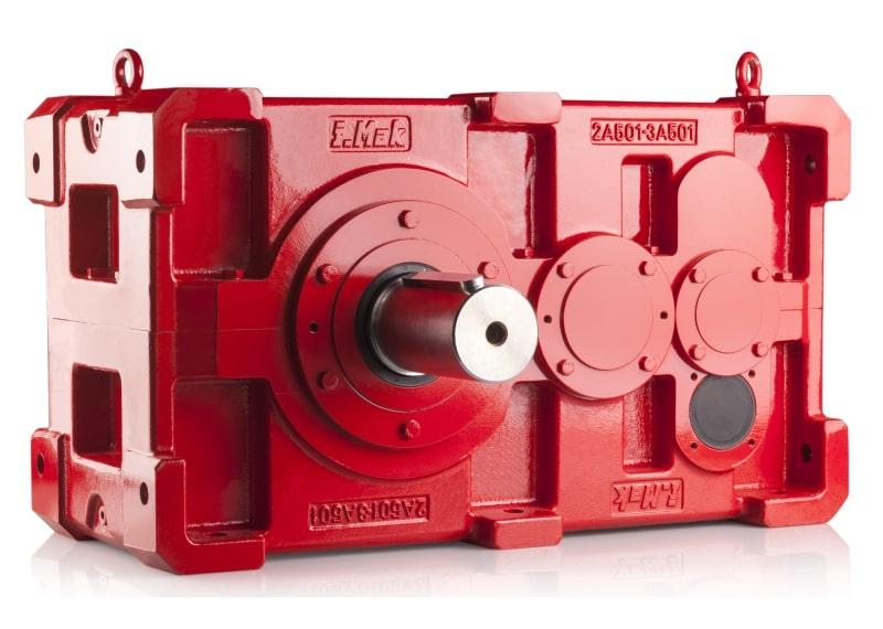 Industrial Gearbox