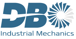 DBC Logo