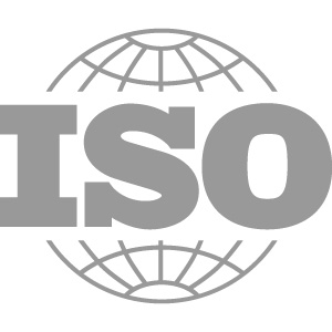 ISO Logo