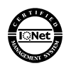 IQNET Certification