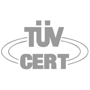 TUV Cert
