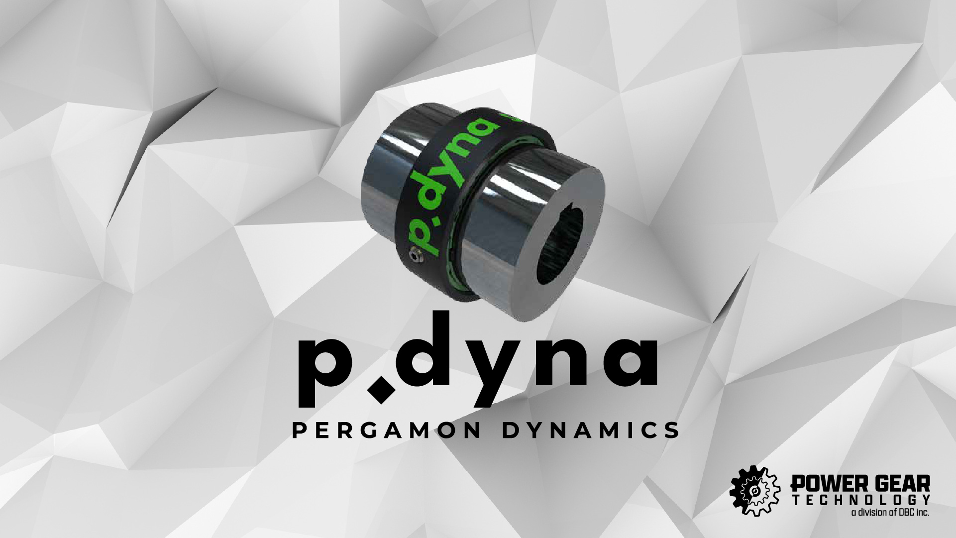 SAR Elastomeric Couplings by Power Gear Technology