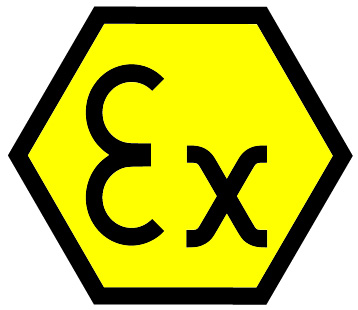 ATEX Certified