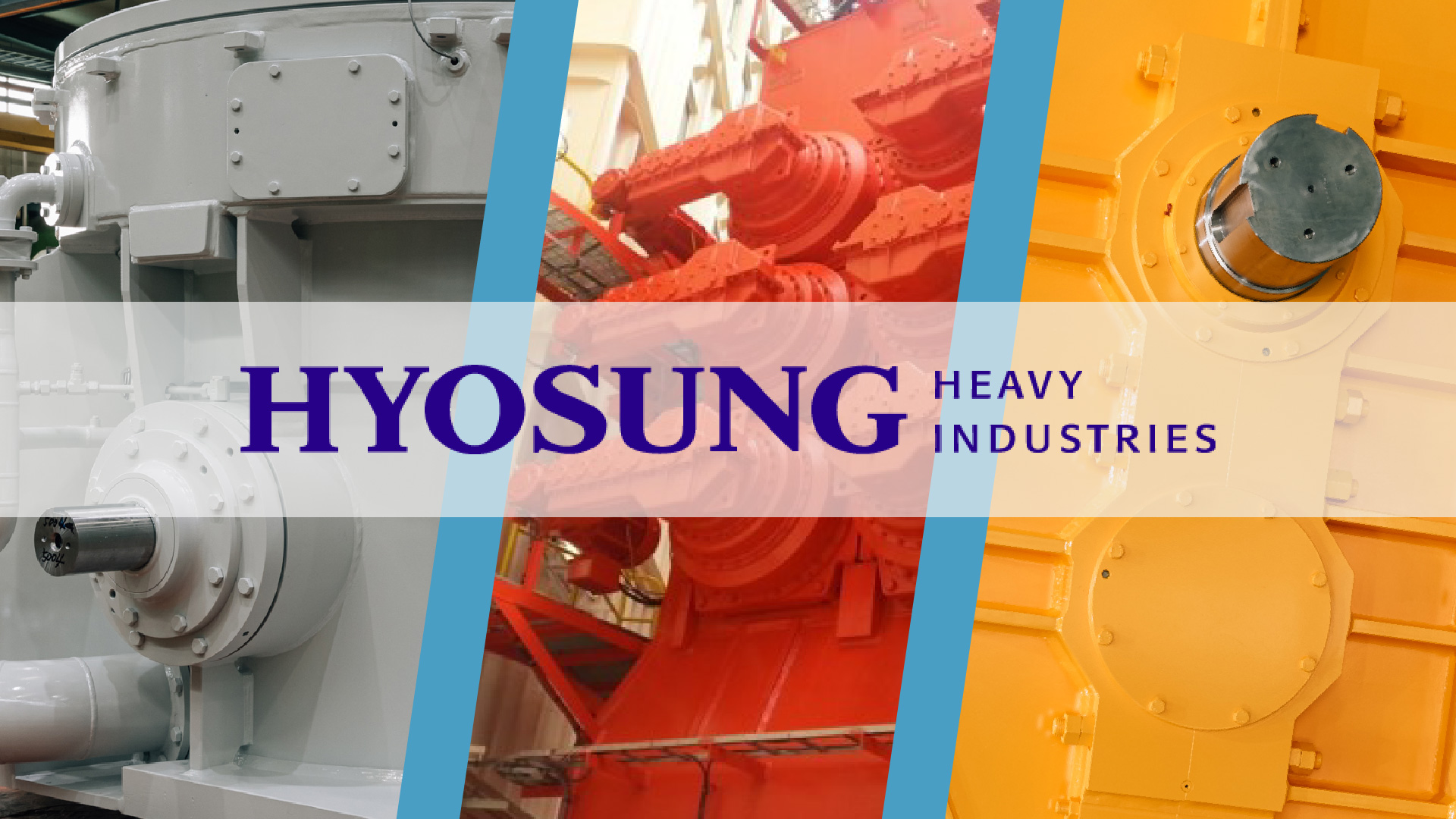 Tailored Power Gearbox Transmission