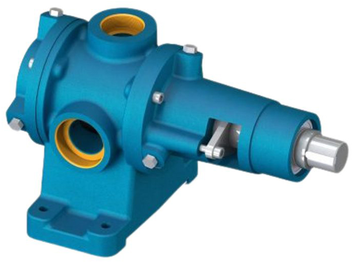 YVANE Series Rotary Vane Pump